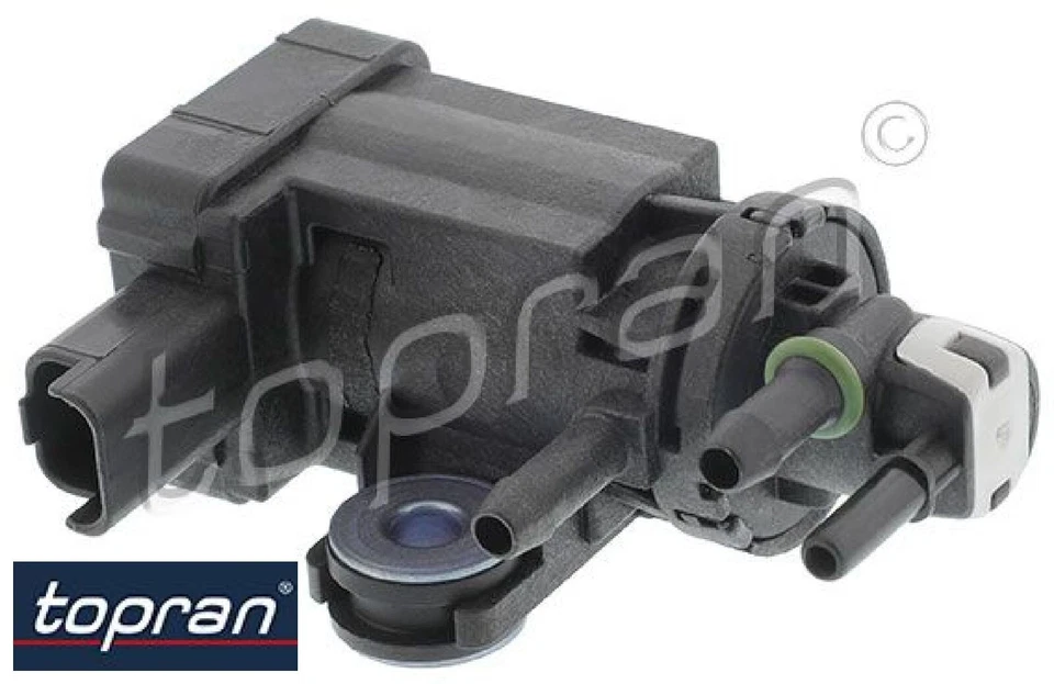 topran 723777 Druckwandler  - Bild 1 von 1