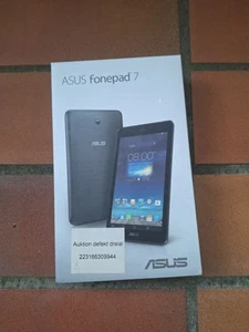 ASUS fonepad 7 - Bild 1 von 4