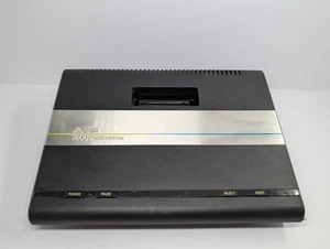 Console videogioco Atari 7800 solo non testata - Foto 1 di 12