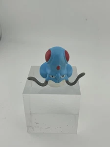 Tentacool Tomy figura pokemon - Imagen 1 de 6