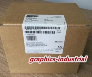 New In Box Siemens 6ES7 288-1CR40-0AA0/6ES7288-1CR40-0AA0 Module Fast Ship - Picture 1 of 5