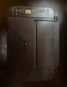 Cannon PIXMA TS3160 All-one-printer - Picture 1 of 10
