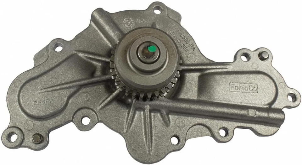 Bomba de agua del motor OEM Motorcraft PW515 para Ford, Lincoln Foto 1 de 1