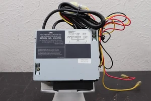 JVC KS-RF35 CD Changer Control Unit Genuine FM Modulator Built in - Picture 1 of 5