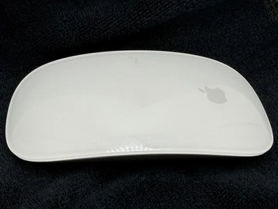 Apple Magic Mouse 2 Wireless Mouse - White (A1657) - Works Tested - Image 1 of 4