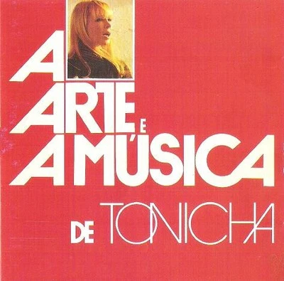 Tonicha – A Arte e A Música de Tonicha 2 x LP 1985 Portugal Polydor - Image 1 of 4
