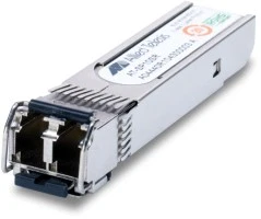 Allied-Te-New-AT-SP10SR.. _ Telesis SFP+ Modul - 1 x 10GBase-SR - Bild 1 von 1