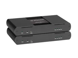 Black Box - Extender USB 3.1 tramite cavo CAT6 - 4 porte - Foto 1 di 2