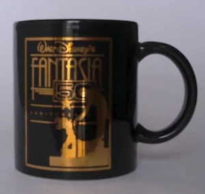 Taza de café Disney Fantasia - Imagen 1 de 4