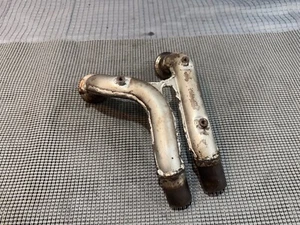 Yamaha XVZ1200 Venture Royale Exhaust Manifold Header - Picture 1 of 9