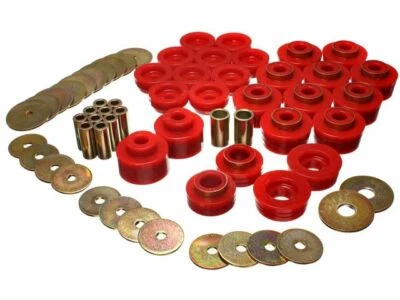 For 1978-1987 Chevrolet El Camino Body Mount Set Energy 75677XQ 1982 1979 1980 - Image 1 of 2