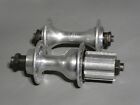 Campagnolo 8 Speed Mirage Classic Bicycle Wheel Hubs