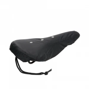 Brooks Saddle Cover Rain Cover Nylon Protection Water Resistant - Picture 1 of 3