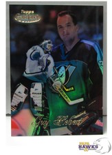 1998-99 Topps Gold Label GUY HEBERT - Anaheim Ducks #57 Class 3