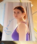 Divergent/Die Bestimmung Shailene Woodley Originalautogramm Grossfoto! Sexy