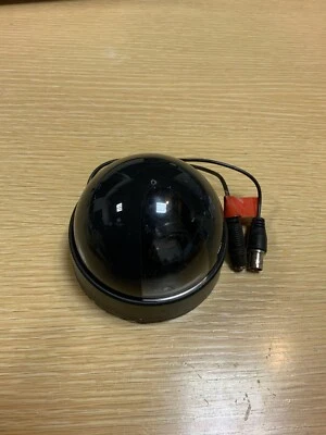 EverFocus Dome Surveillance Camera ED300A-NV4A - Image 1 of 2