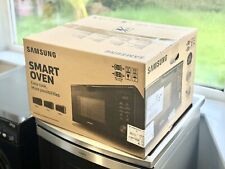 SAMSUNG MC28M6055CK Easy View Convection Microwave Oven 28L Black NEW SEALED