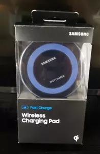 Samsung Fast Charger Wireless Charging Pad - Bild 1 von 2