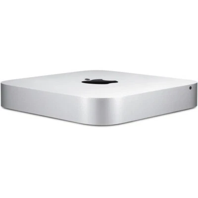 Apple Mac mini Core i5 2.6GHz 8GB RAM 1TB HDD - Image 1 of 4