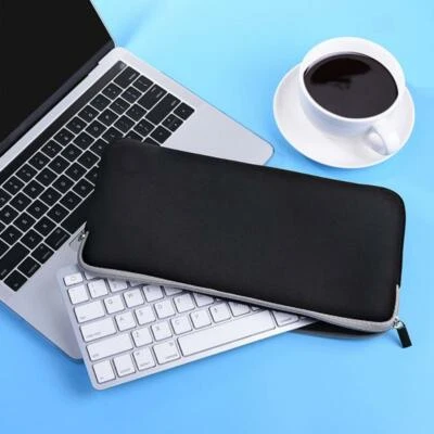 Keyboard Storage Bag Durable Protection Protable Dustproof Cover Case For Apple - Image 1 of 4