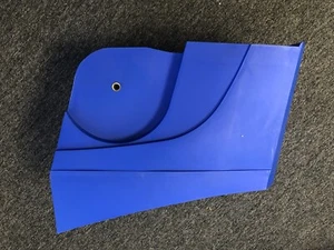 Carcasa de tanque Rug Doctor 65414 completa con bujes ***NUEVO OEM*** - Imagen 1 de 7