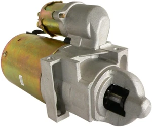 410-12239 Starter for Chevy Astro Van 4.3L 91-96 /Blazer, Jimmy, S10 4.3L 88-95 - Picture 1 of 7