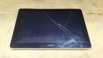TGB277 Huawei Mediapad 10 Link (huawei-s10-231u) TABLET READ DESCRIPTION - Image 1 of 4