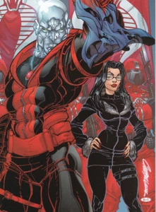 Image Comics Gi Joe A Real American Hero numero 02 copertina novembre 2001 - Foto 1 di 24