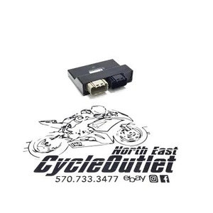 2008 08 09 10 GSXR600 GSXR750 OEM ECU COMPUTER CONTROLLER UNIT BLACK BOX ECM CDI - Picture 1 of 13