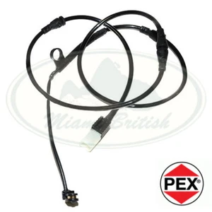 SENSOR DE PASTILLA DE FRENO DELANTERA LAND ROVER RANGO DEPORTIVO SC 07-09 SEM500090 PR2 - Imagen 1 de 1