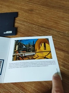 Erlebnis Gutschein Übernachtung im Fass - Bild 1 von 6