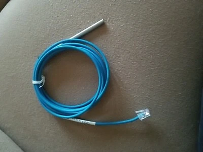 CMC Electronics mTS012-4 Intrinsically Safe Bearing Temperature Sensor ( New ) - Image 1 of 4