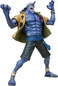 Bandai Tamashii Nations Figuarts Zero One Piece Arlong - Picture 1 of 4