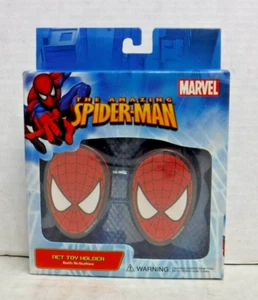 The Amazing Spider-Man Net Toy Holder Marvel 122123AST3 - Picture 1 of 2