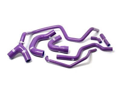 Mangueras de refrigerante Samco Sport para Rover 220 Turbo Coupé GSI sin aire acondicionado - Imagen 1 de 4