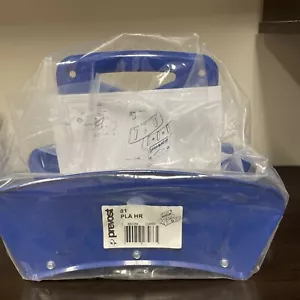 Prevost Air Hose Holder Wall Mount Bracket with Spray Gun Hook PLA HR New - Picture 1 of 4
