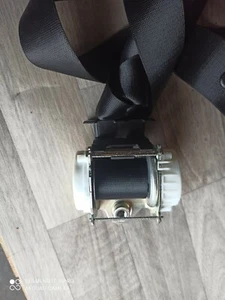 CEINTURE ARRIERE DROITE OU GAUCHE BMW SERIE 1 E87 PHASE 2 607051100C - Picture 1 of 6