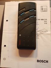 Bosch Handsender 26 995MHz günstig kaufen | eBay