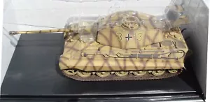Dragon 1/35 Henschel/Porsche Sd.Kfz.182 King Tiger 3./sPzAbt 506 #313 1945 61011 - Picture 1 of 2