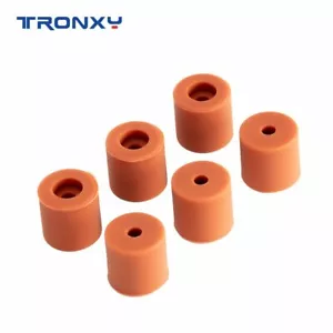 Tronxy 3D Printer Parts silicone damping buffer universal For Ender 2 Anet - Picture 1 of 11