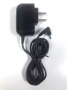 Adaptador de viaje Samsung ATADD30JBE - Imagen 1 de 3