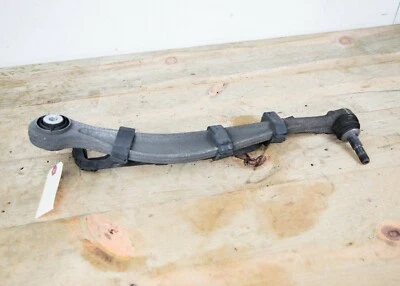 BMW 550I 535 550 F10 XDRIVE 2011-2016 BRAZO DE CONTROL INFERIOR TRASERO IZQUIERDO OEM Foto 1 de 2