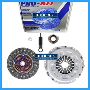 KIT PRO EMBRAGUE EXEDY PARA 93-98 TOYOTA SUPRA MK4 92-99 LEXUS SC300 3,0 L 2JZGE - Imagen 1 de 3