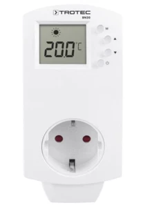 TROTEC Termostato para Enchufe BN30, 5-30 °C, - Bild 1 von 1