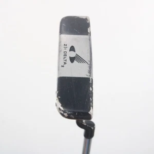 Never Compromise Z|I Delta 2 Putter 35 Inches 35" Steel Right-Handed C-150617 - Picture 1 of 7