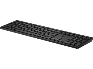 HP 450 Programmable Wireless Keyboard Windows 11 10 MacOS 4R184AA#ABL, No Dongle - Picture 1 of 17