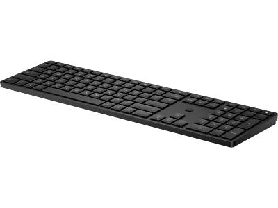 HP 450 Programmable Wireless Keyboard Windows 11 10 MacOS 4R184AA#ABL, No Dongle - Image 1 of 4