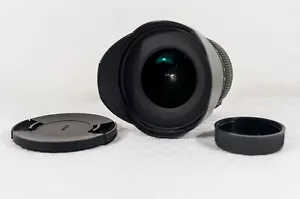 SIGMA 10-20MM EX DC HSM f3.5 OBJEKTIV AUTO / MANUELL PENTAX K MOUNT - Ex+++ - Bild 1 von 8