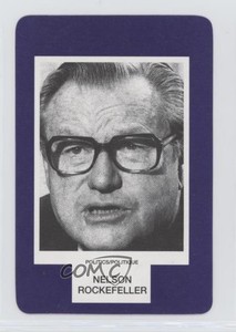 1993 Nelson Rockefeller