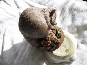 Tom Clark / Tim Wolfe Cairn Studio "Close Encounters" ED. #01 Never displayed! - Picture 1 of 6